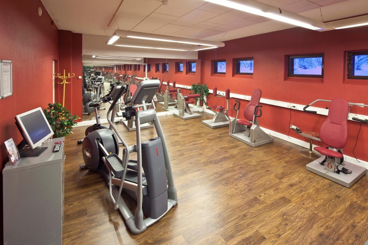 Lapland Hotels Riekonlinna Saariselka Εξωτερικό φωτογραφία
