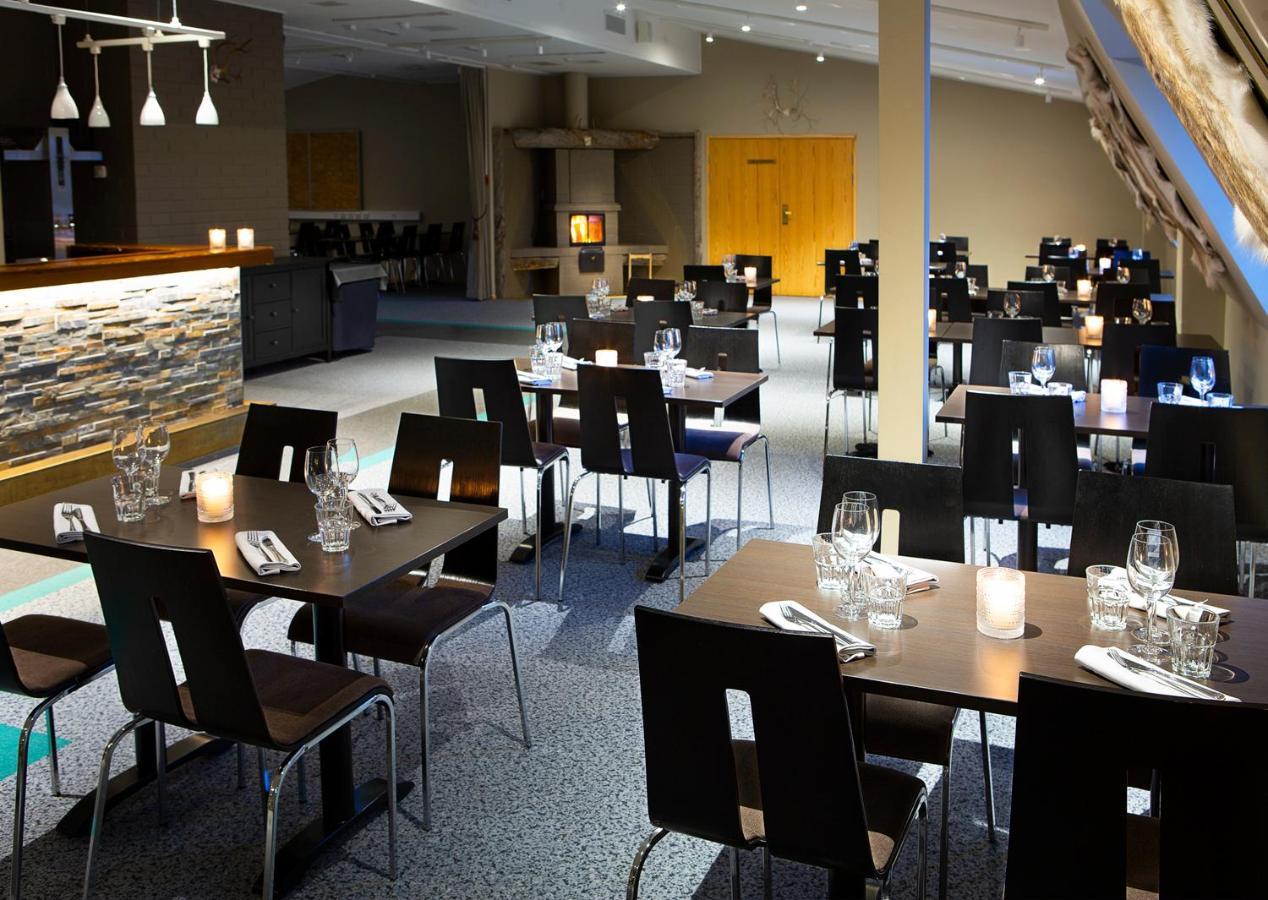 Lapland Hotels Riekonlinna Saariselka Εξωτερικό φωτογραφία