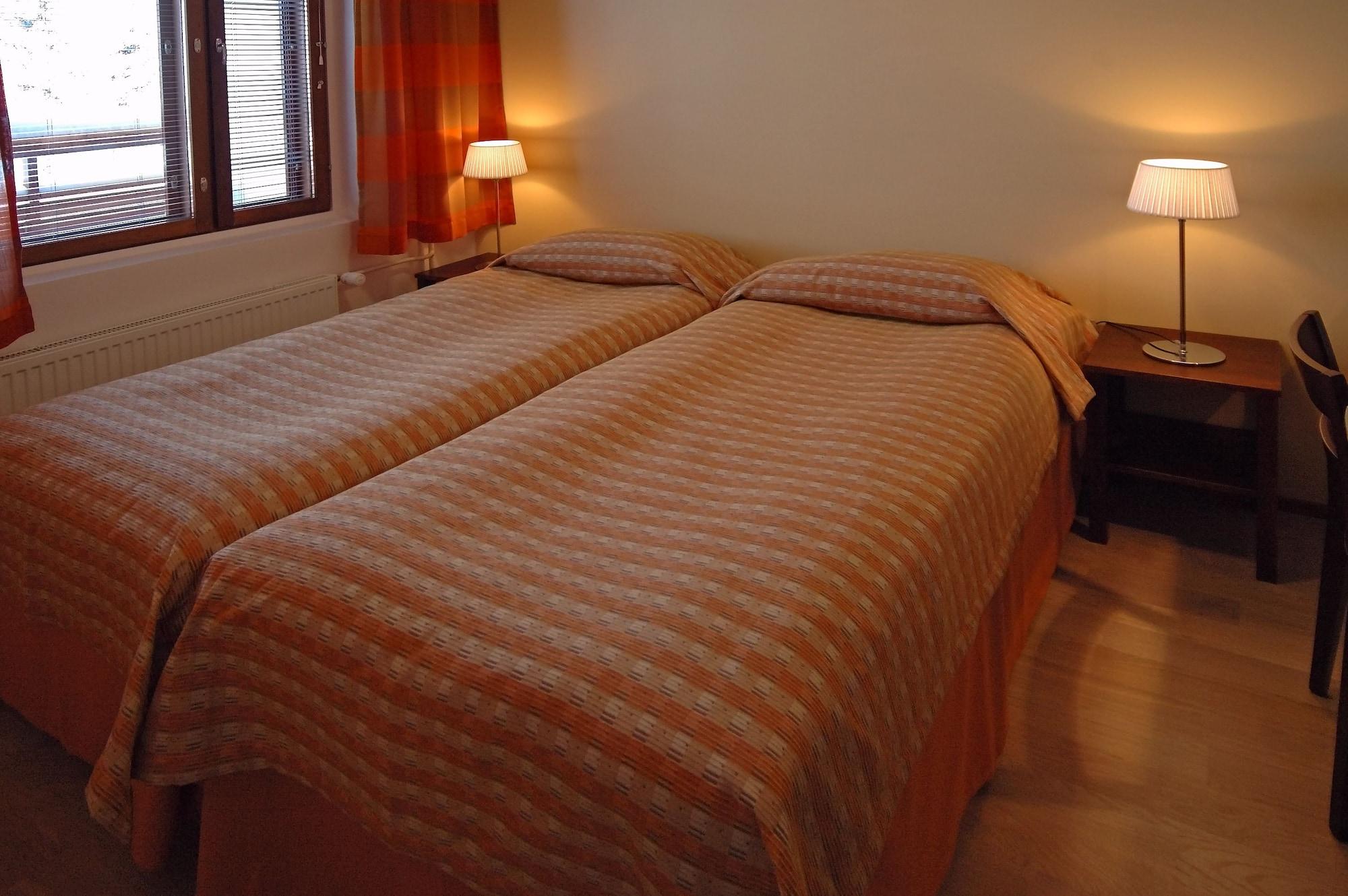 Lapland Hotels Riekonlinna Saariselka Εξωτερικό φωτογραφία